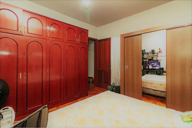 Imagem Apartamento com 3 Quartos à Venda, 91 m² em Auxiliadora - Porto Alegre