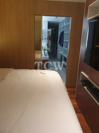 Imagem Apartamento à venda no bairro Campo Belo - São Paulo/SP, Zona Sul