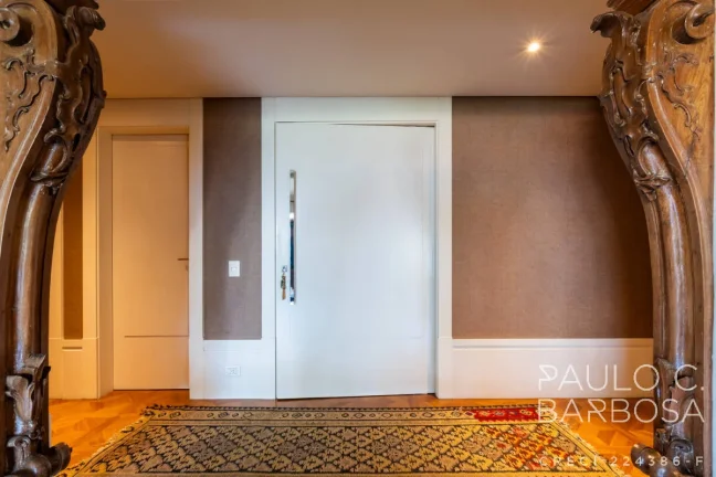 Imagem Perdizes Venda - 3 Suítes - 5 Vagas - 330m²