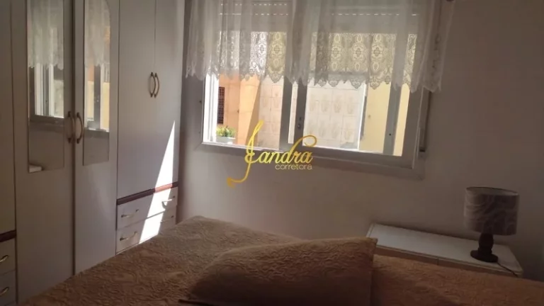 Imagem Apartamento no centro com 02 dormitórios