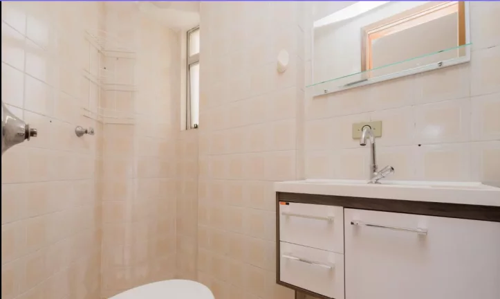 Imagem Apartamento 01 quarto no Cristo Rei