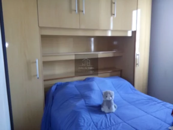 Imagem Apartamento, 54 m² - venda por R$ 450.000,00 ou aluguel por R$ 4.505,00/mês - Vila Prudente (Zona Le