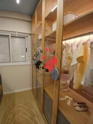 Imagem Breve Lançamento Residencial em Condomínio Cluble em São Bernardo do Campo