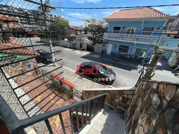 Imagem Casa com 8 dormitórios à venda, 220 m² por R$ 1.200.000,00 - Centro - Cabo Frio/RJ