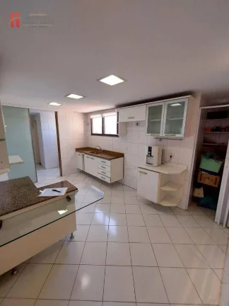 Imagem Magnífico Apartamento com 115m² e Arquitetura Exclusiva