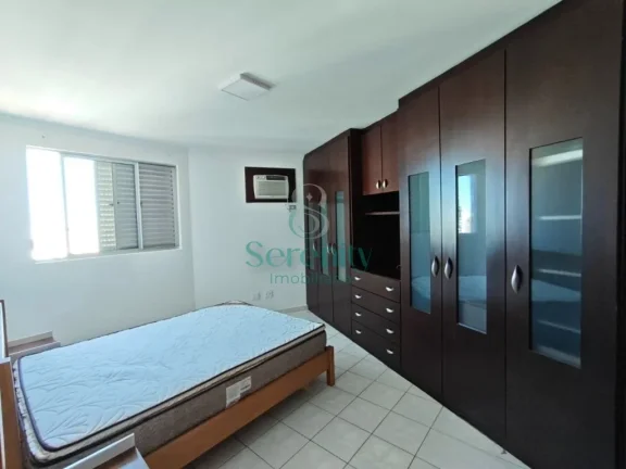 Imagem Apartamento mobiliado para alugar no Edifício Studio V - Centro - 2 dormitórios - 1 vaga valor de R$2.200,00/mês - Londrina/PR