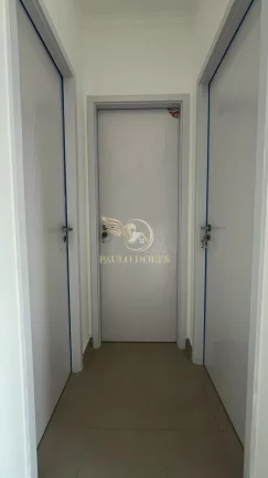 Imagem Apartamento á venda com 2 suítes mais lavabo, no coração do Itaguá em Ubatuba-SP