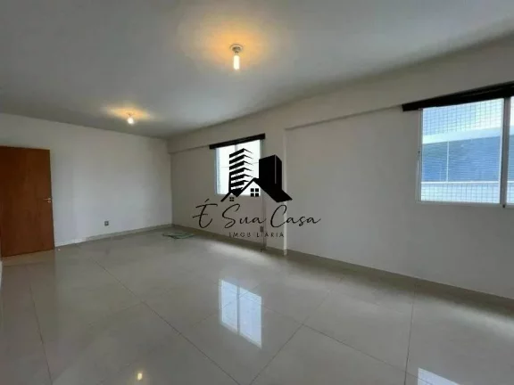 Imagem Apartamento 4 quartos à venda Bairro Castelo Belo Horizonte/MG