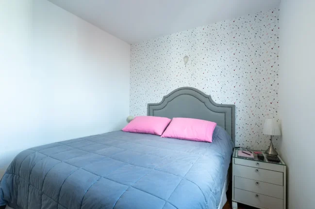 Imagem Apartamento para venda em Vila Andrade com 2 quartos , 54m2