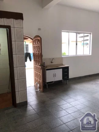 Imagem Salão comercial para locação no bairro Raffo em Suzano/SP