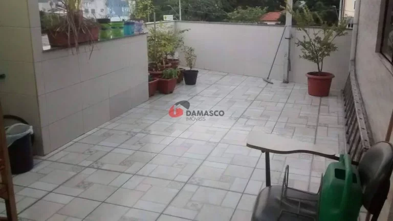 Imagem Sobrado à venda 4 Quartos, 1 Suite, 1 Vaga, 200M², Rudge Ramos, São Bernardo do Campo - SP