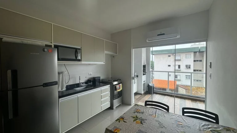 Imagem Apartamento na Praia Grande