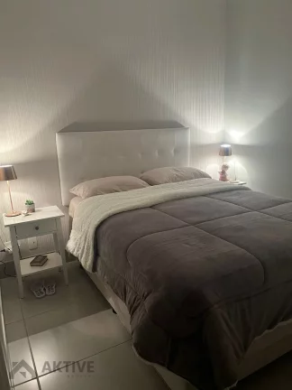 Imagem Apartamento em Alphaville - Barueri, SP