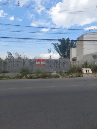 Imagem Terreno, 175 m² - venda por R$ 200.000,00 ou aluguel por R$ 2.500,00/mês - Jardim Quaresmeira - Suzano/SP