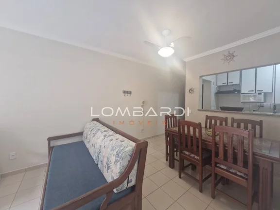 Imagem LINDO APARTAMENTO NA VENDA PRAIA GRANDE EXCELENTE LOCALIZAÇÃO !!!