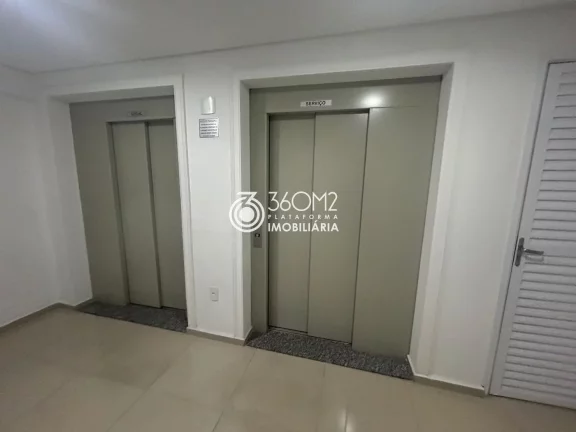 Imagem Apartamento para Venda em Santo André / SP no bairro Jardim Santo Antônio