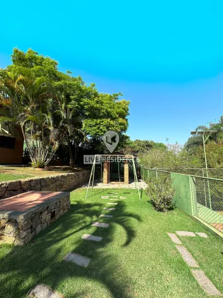 Imagem Loteamento Portal de São Marcelo - Bragança Paulista/SP