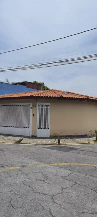 Imagem Casa para Venda em São Caetano do Sul / SP no bairro Mauá