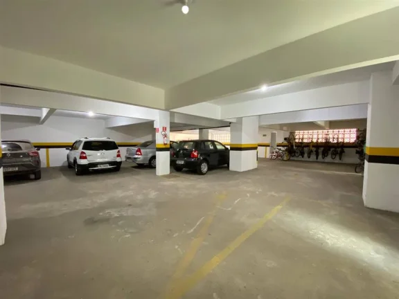 Imagem APARTAMENTO APARECIDA - SANTOS SP