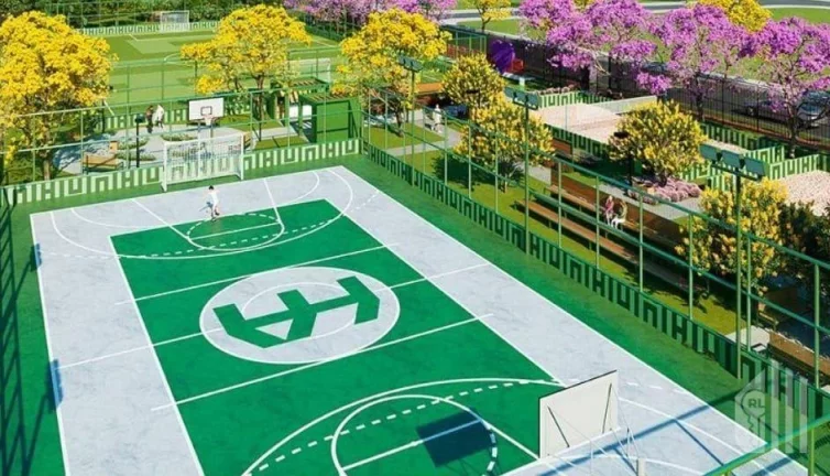 Imagem Terreno à venda por R$ 124.107,00 - Loteamento RESERVA DOS BABAÇÚS - Piçarreira - Teresina/PI