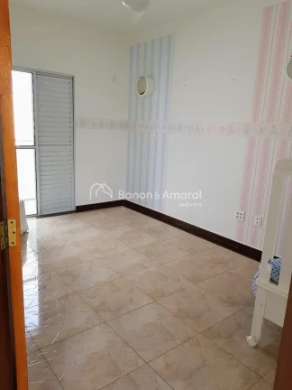 Imagem Sobrado para locação no Condomínio Terras do Fontanário, Paulínia.

- 4 quartos ( sendo 1 suít...