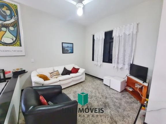 Imagem Casa Duplex com área de lazer em terreno de 720M², a venda em Guarapari-ES.