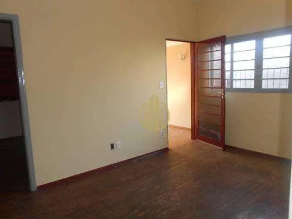 Imagem Casa 3 dormitórios à venda, Campos Elíseos, Ribeirão Preto - CA0203.