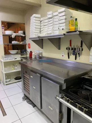 Imagem Restaurante Região Shopping Morumbi - São Paulo.