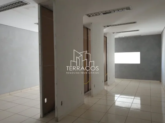 Imagem CASA SOBRADO COMERCIAL - TIPO GALERIA - ANHANGABAU - JUNDIAI - SP