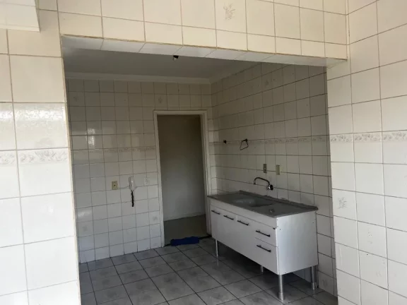 Imagem Apartamento com 3 dormitórios à venda, 80 m² por R$ 349.000,00 - Jardim Lincoln - Suzano/SP