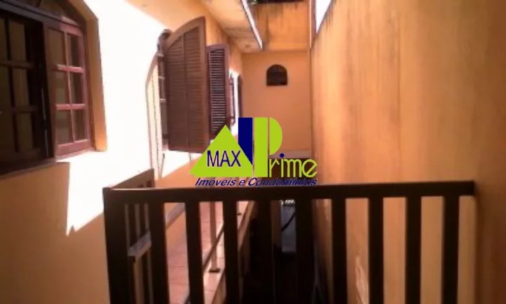 Imagem SOBRADO FRONTAL/110M²/02 DORMITÓRIOS/01 VAGA COBERTA