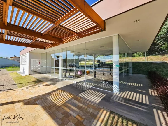 Imagem Imóvel à Venda, 20 m² em Ondas - Cond. Canadá - Piracicaba