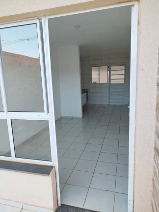 Imagem CASA A VENDA BEM TE VI