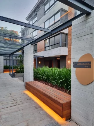 Imagem Apartamento à venda no bairro Três Figueiras - Porto Alegre/RS