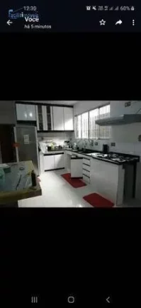 Imagem SOBRADO PAULICÉIA - SBC