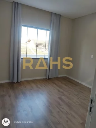 Imagem 3 QUARTOS SENDO 1 SUITE, SALA DE TV, SALA E COZINHA CONJUGADA, LAVANDERIA, LAVABO, VAGA PARA 2 CARRO...