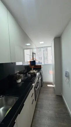 Imagem Condomínio Portal Vila das Hadassas - Apartamento à venda no bairro CONDOMÍNIO PORTAL VILA DAS HADASSAS - Mogi Guaçu/SP
