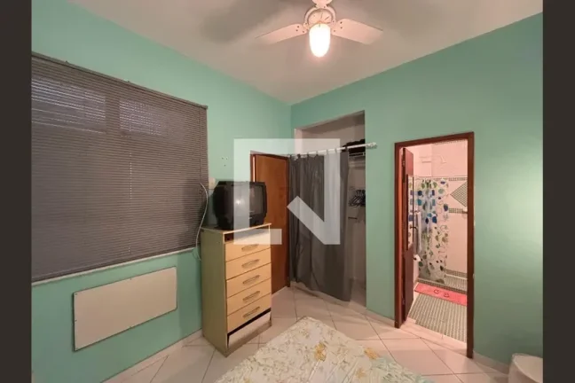 Imagem Apartamento à Venda - Copacabana, 1 Quarto, 50 m2