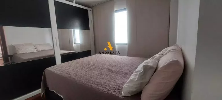 Imagem Avenida Genaro de Carvalho - Apartamento 2 quartos Gleba B