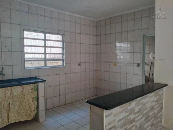 Imagem Casa de condominio em São Vicente á venda