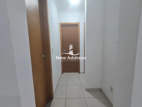 Imagem Apartamento de 3 quartos, com 85m², à venda em Itapuã - Vila Velha