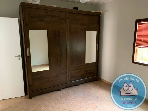 Imagem ALUGO EXCELNTE CASA TÉRREA COM 02 DORMITÓRIOS EM PORTO SEGURO