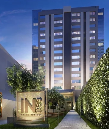 Imagem IN 1183 Prime Offices - Sala à venda no bairro Independência - Porto Alegre/RS