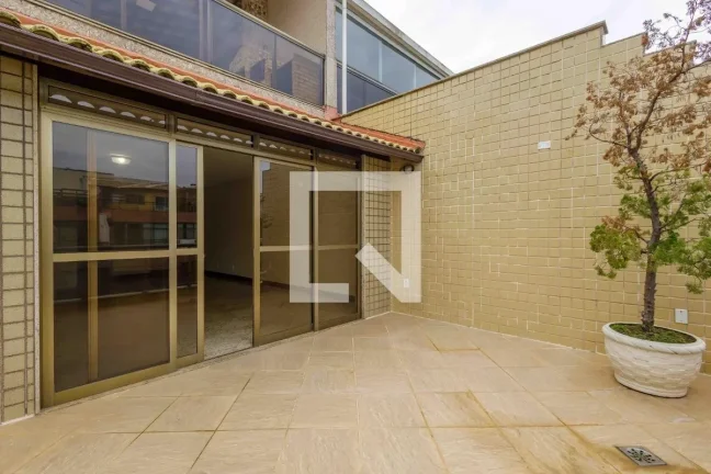 Imagem Apartamento à Venda - Recreio, 5 Quartos, 310 m2