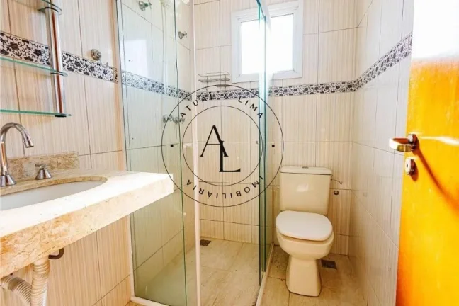 Imagem Casa à venda em Indaiatuba, Jardim Regina, com 4 quartos, 200m2