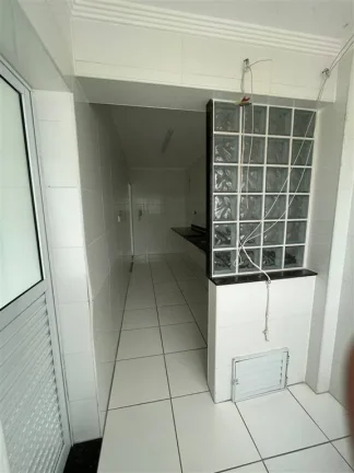 Imagem AP DOIS DORMITÓRIOS