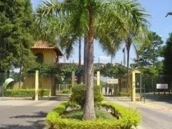 Imagem Terreno à venda, 1310 m² por R$ 600.000,00 - Condomínio Vivendas do Lago II - Sorocaba/SP