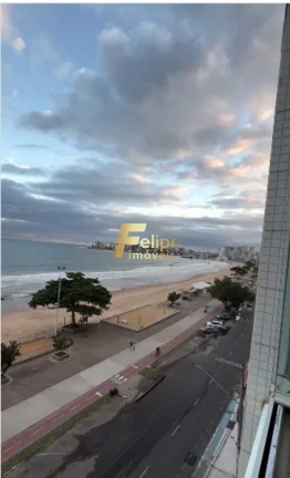 Imagem LUXUOSO APARTAMENTO COM 04 SUÍTES À VENDA NA PRAIA DO MORRO EM GUARAPARI/ES!
