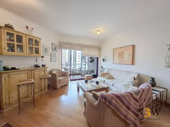 Imagem Apartamento à venda na Vila Leopoldina São Paulo SP com 3 dormitórios, 1 suíte, 2 vagas de garagem e 94m² no Condomínio Double Space.