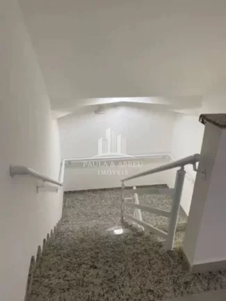 Imagem Temos 3 Coberturas, 100m², 2 Dormitórios sendo 1 Suíte e Sacada, 3 Banheiros, 1 Vaga (2 Se for porte pequeno) no Parque Oratório, Santo André